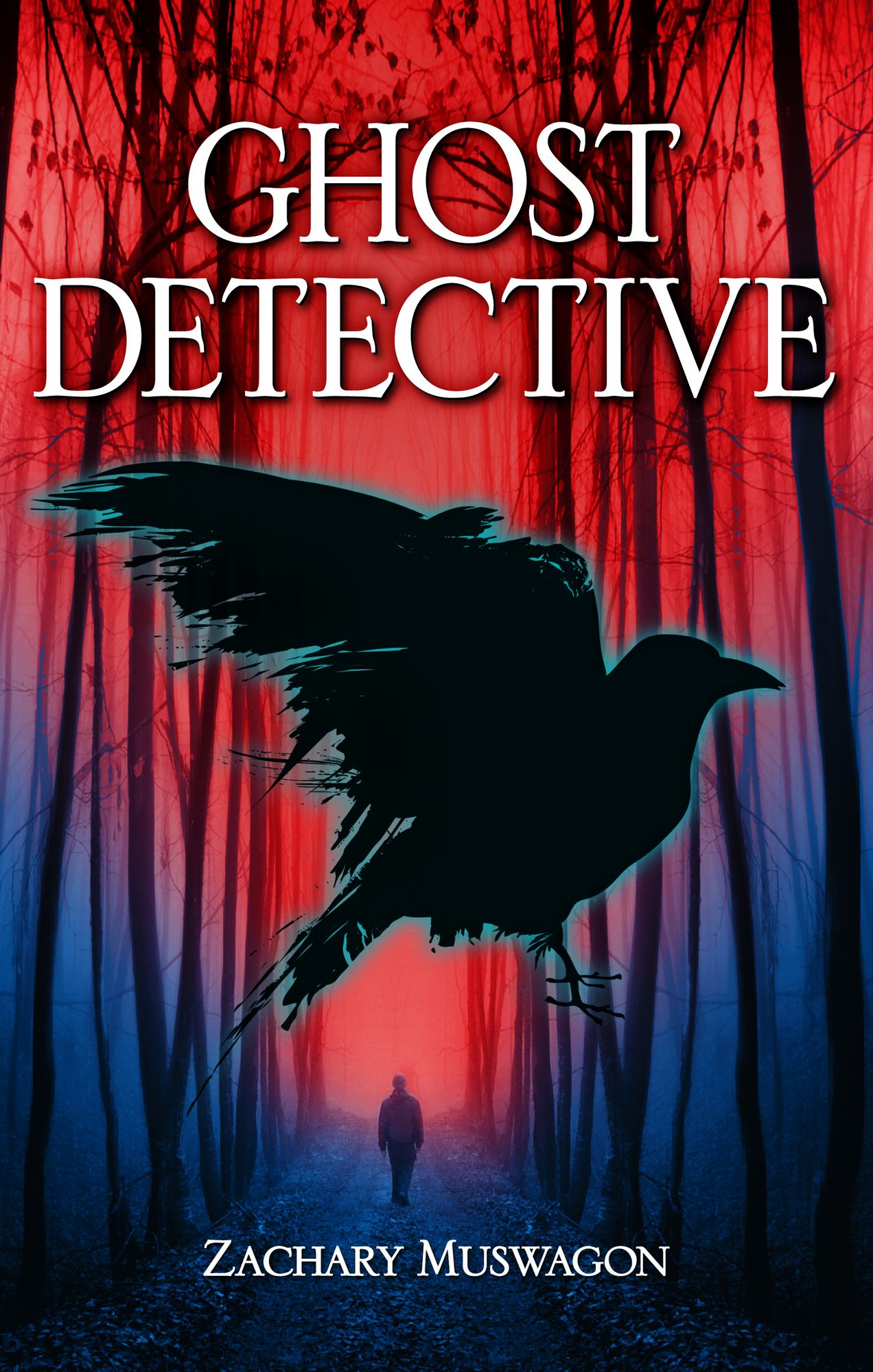 Ghost Detective