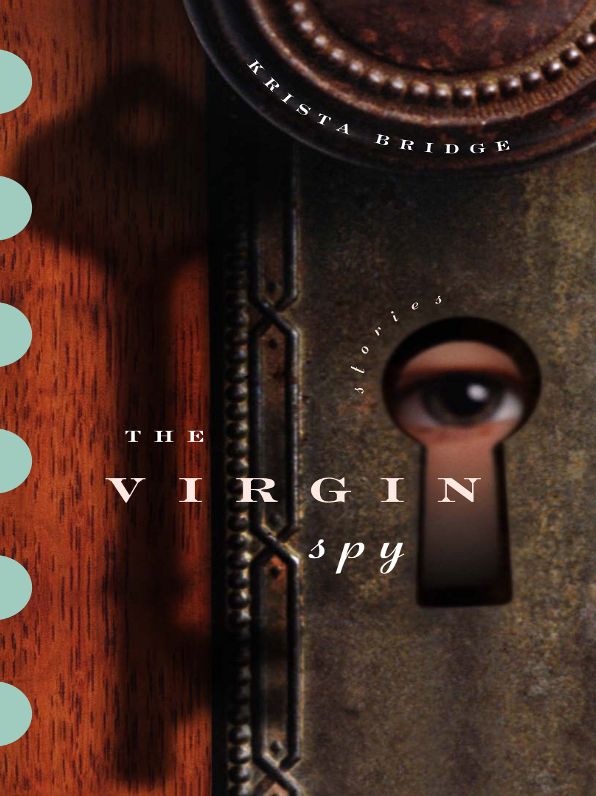 The Virgin Spy