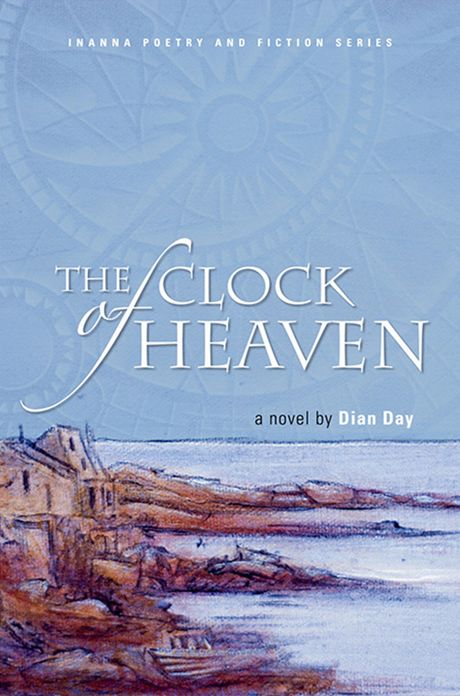 The Clock of Heaven