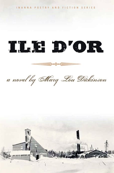 Ile D'Or