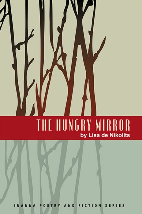 The Hungry Mirror