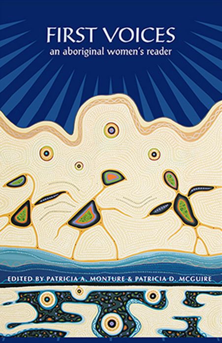 First Voices: An Aboriginal Women's Reader