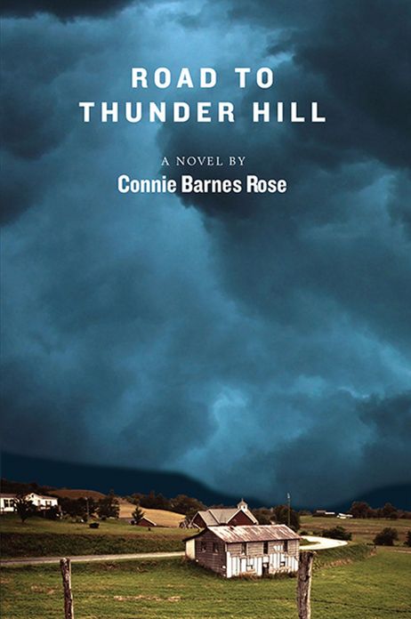 Road to Thunder Hill