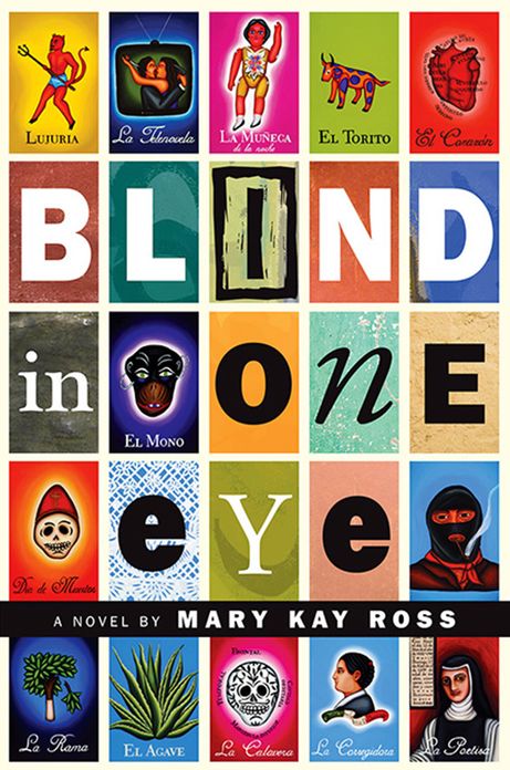 Blind in One Eye