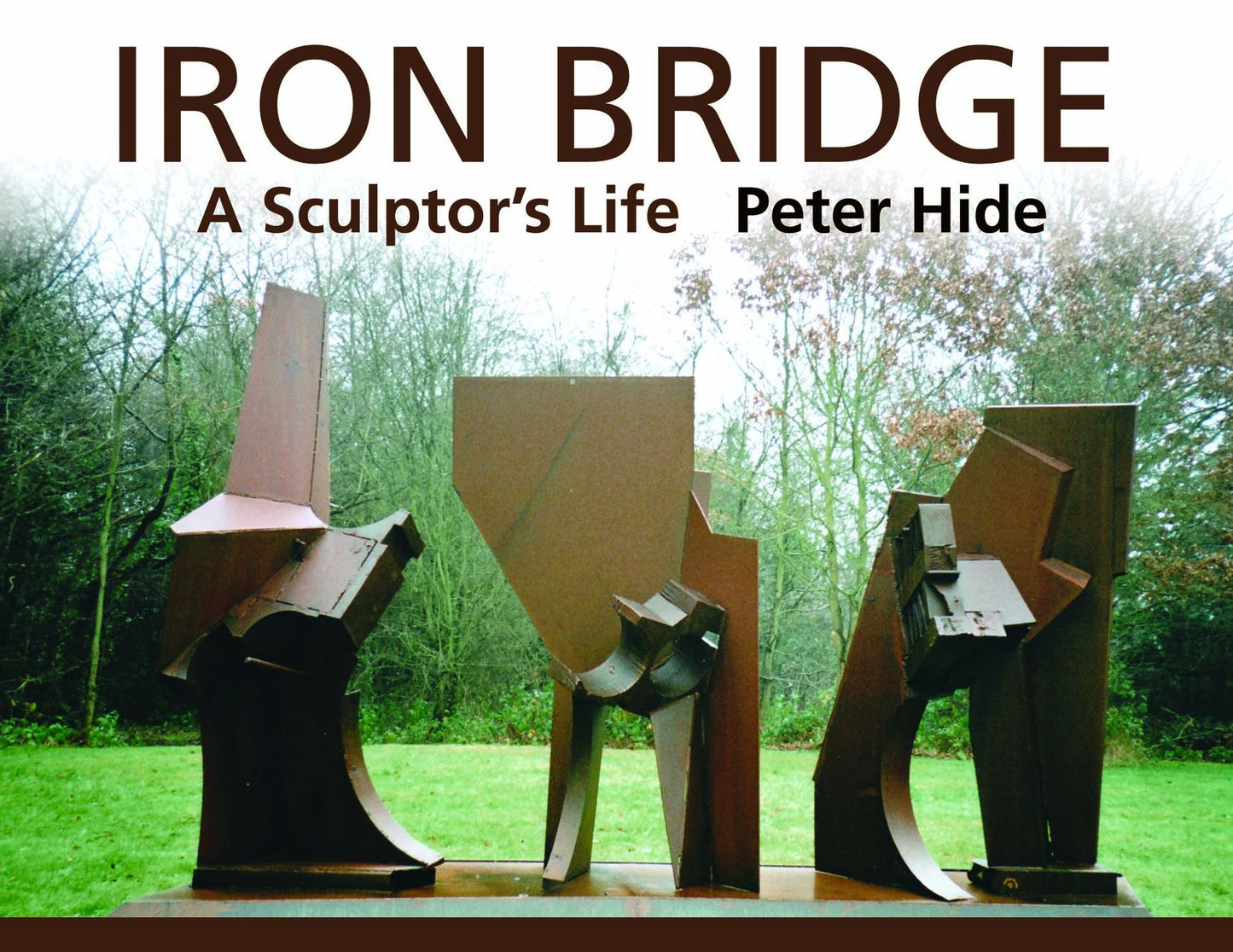 Peter Hide: A Sculptor's Life