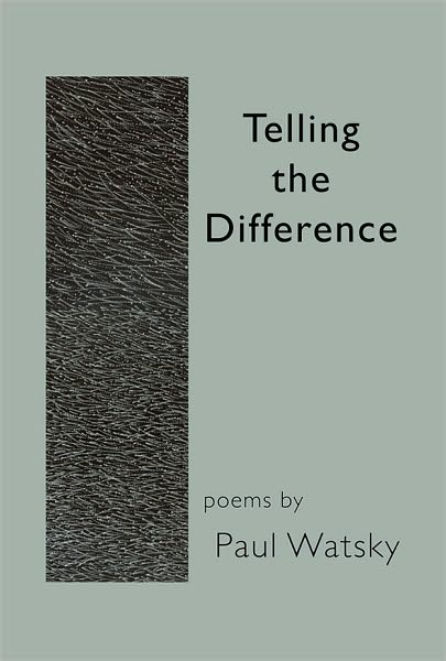 Telling The Difference