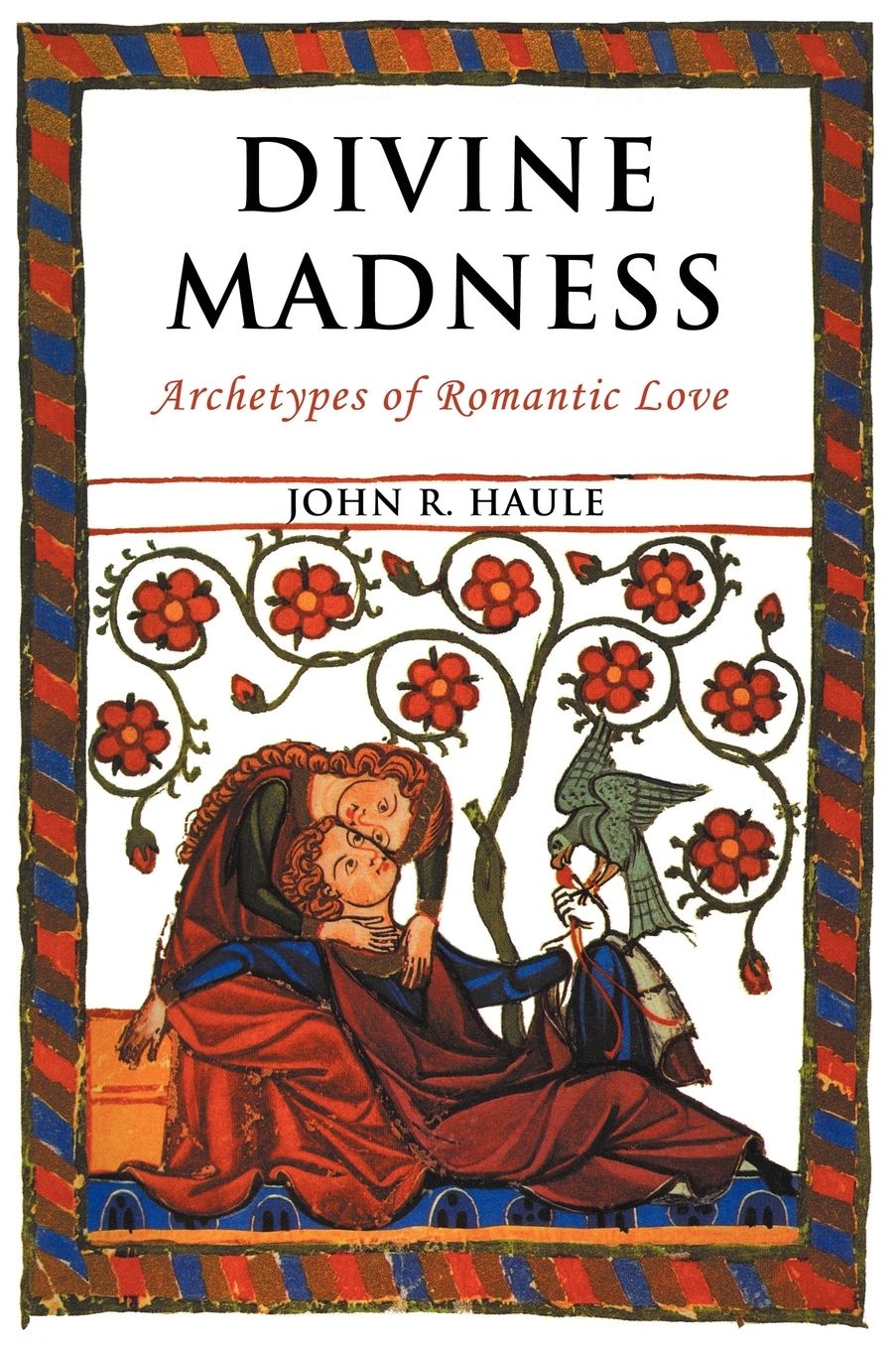 Divine Madness