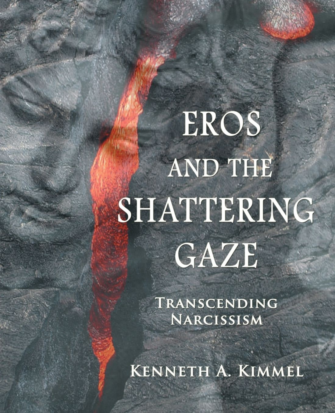Eros And The Shattering Gaze