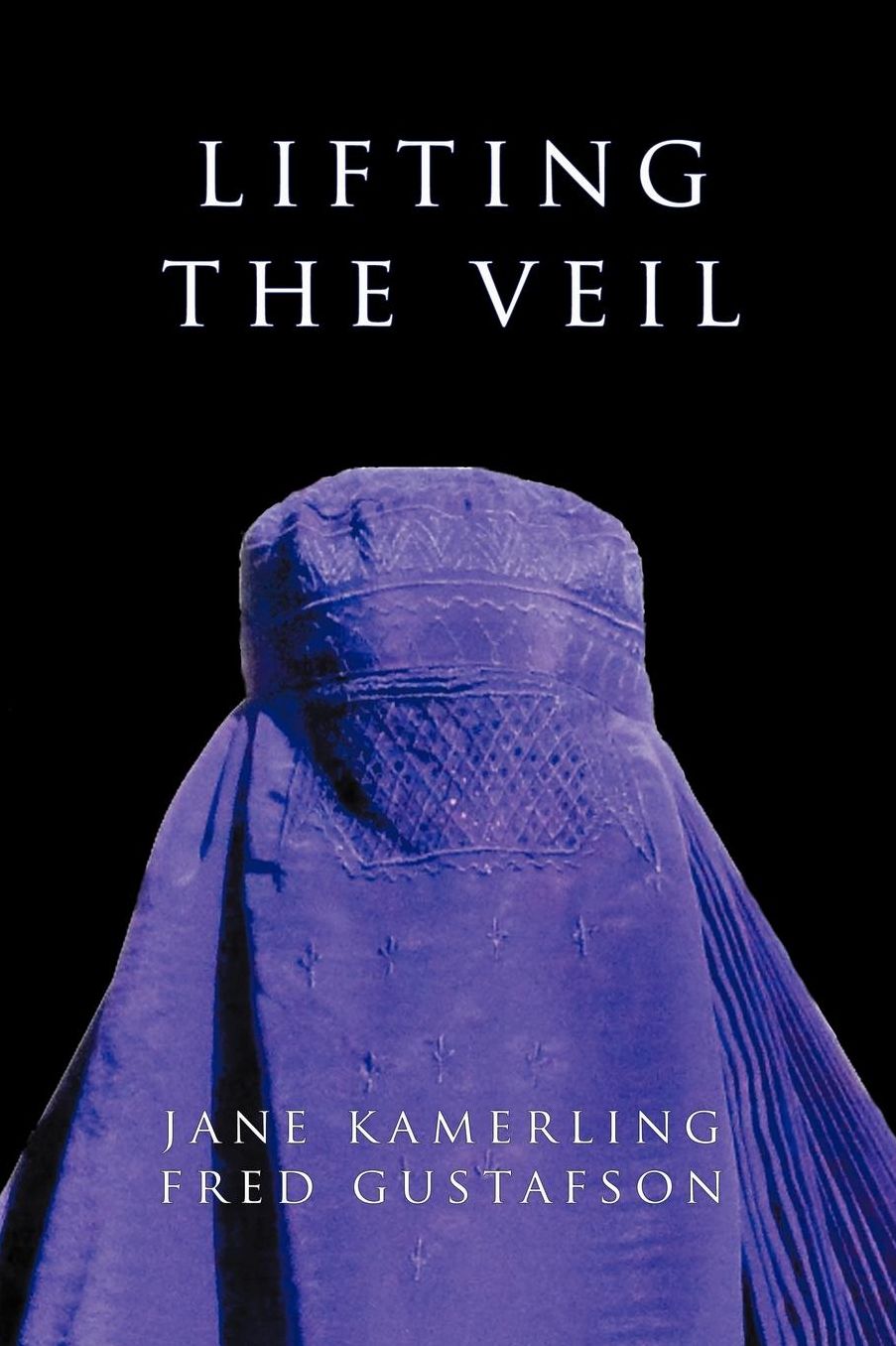 Lifting The Veil