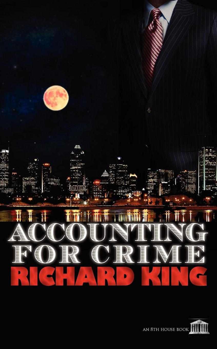 Accounting For Crime