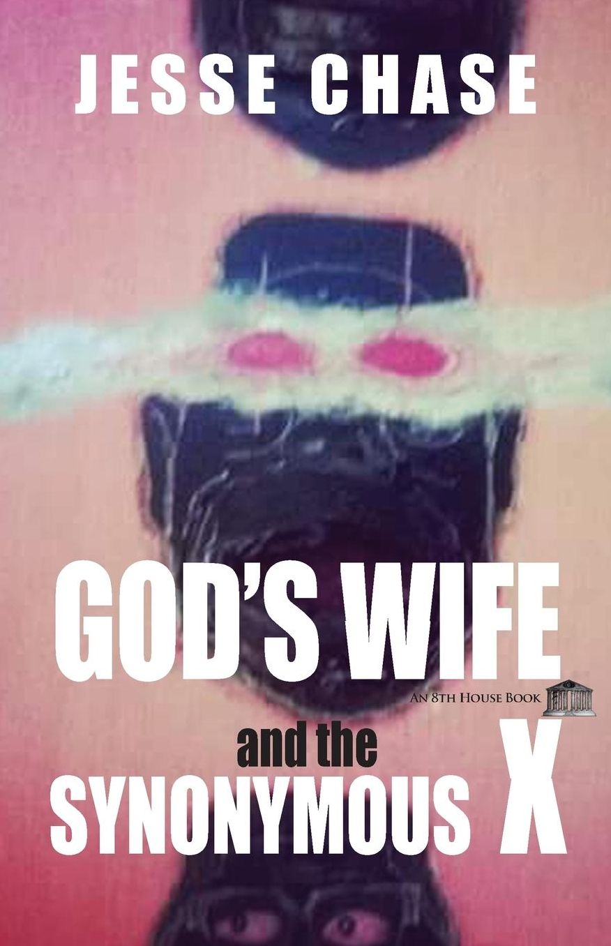 God's Wife and the Synonymous X