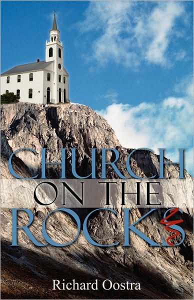 Church On The Rocks