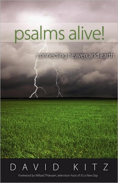 Psalms Alive!