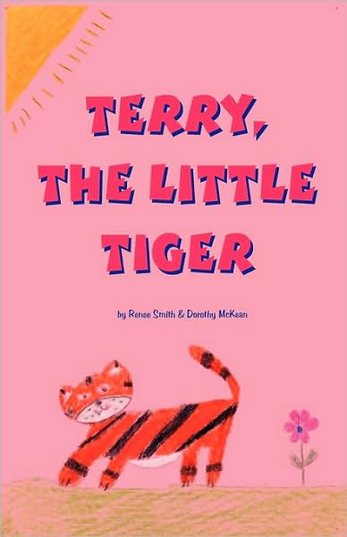 Terry, The Little Tiger