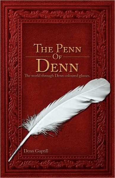 The Penn Of Denn
