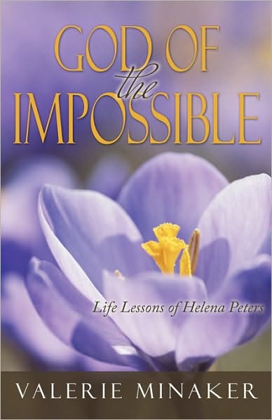 God Of The Impossible