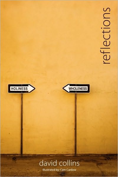 Reflections On Holiness And Wholeness