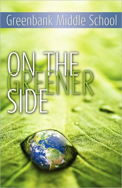 On The Greener Side