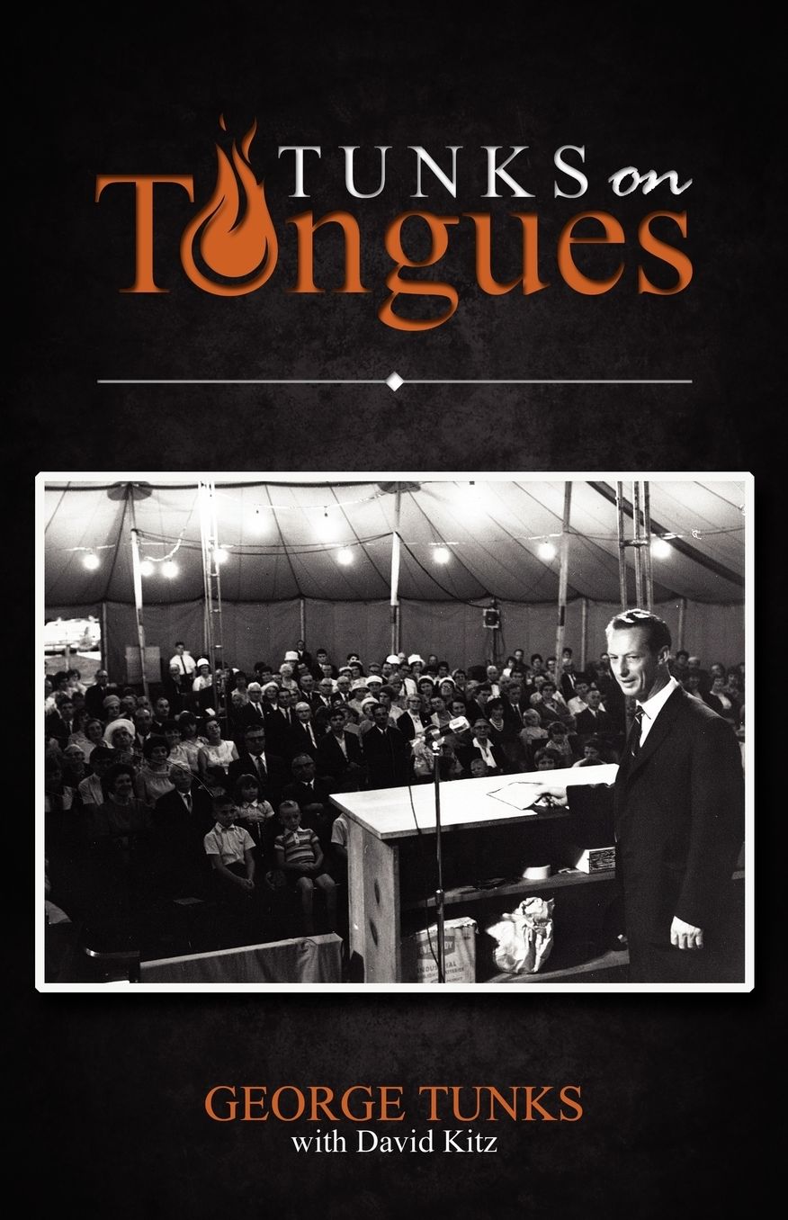 Tunks On Tongues