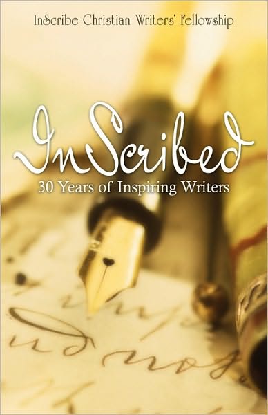 InScribed: 30 Years of Inspiring Writers