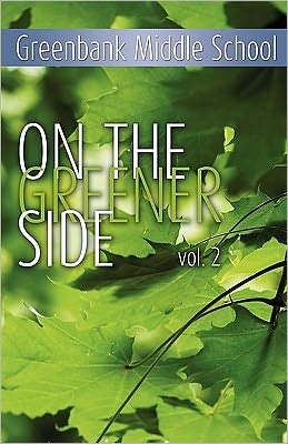 On The Greener Side Vol 2