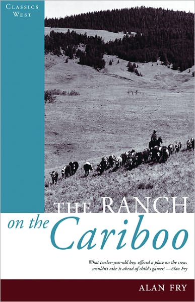 The Ranch on the Cariboo