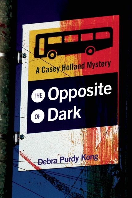 The Opposite of Dark