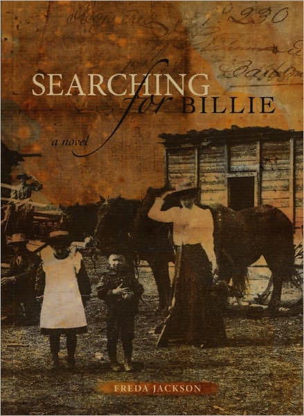 Searching for Billie