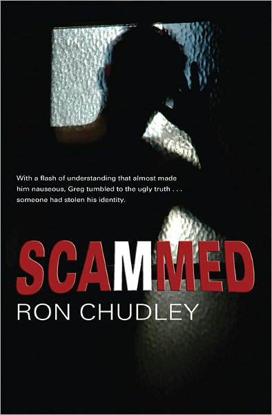 Scammed