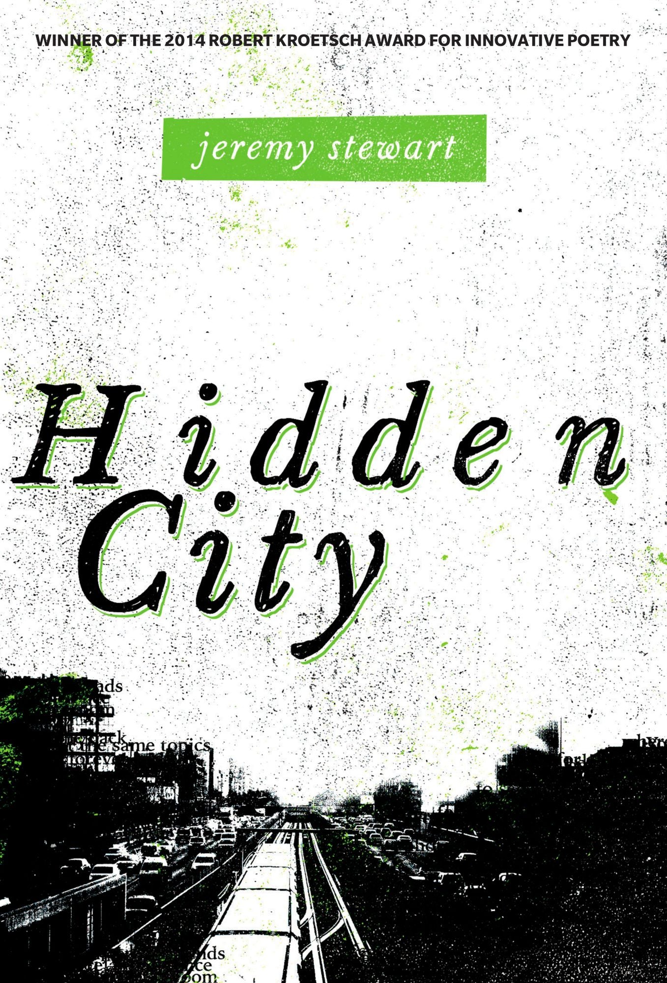 Hidden City