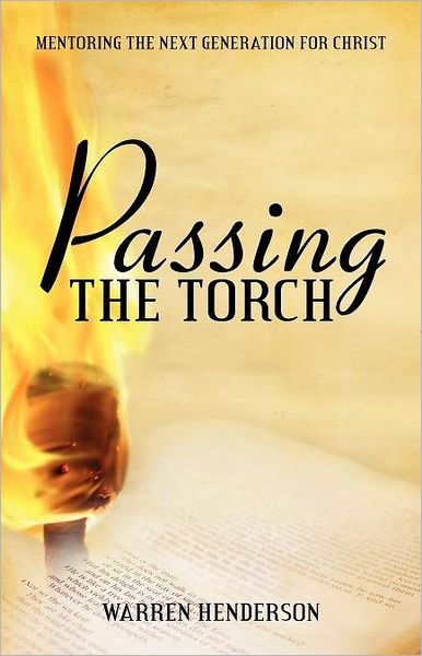 Passing The Torch