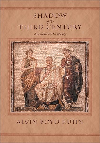 Shadow Of The Third Century