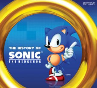 The History of Sonic the Hedgehog