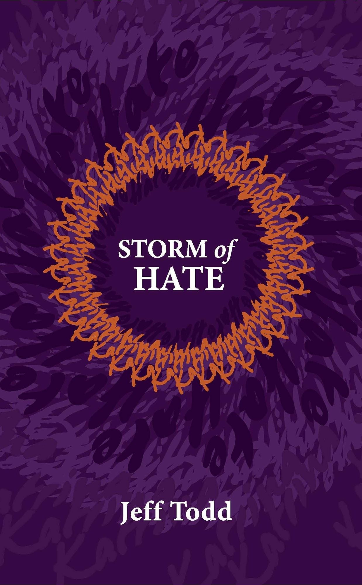 Storm of Hate: Tales of Hurricane Katrina