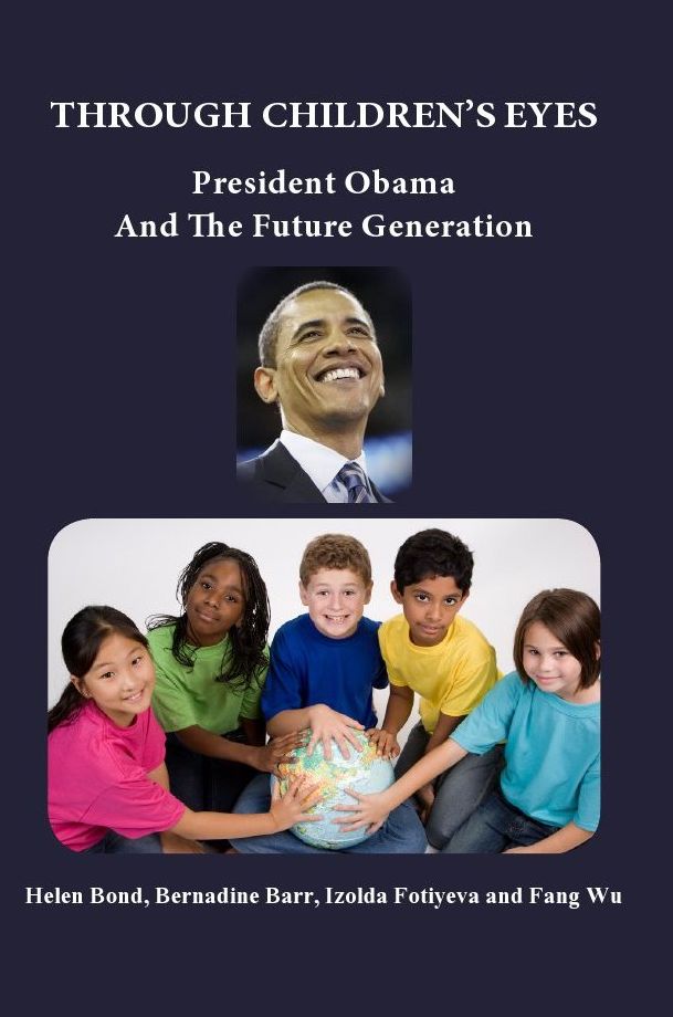 Through Children's Eyes: President Obama and Future Generation