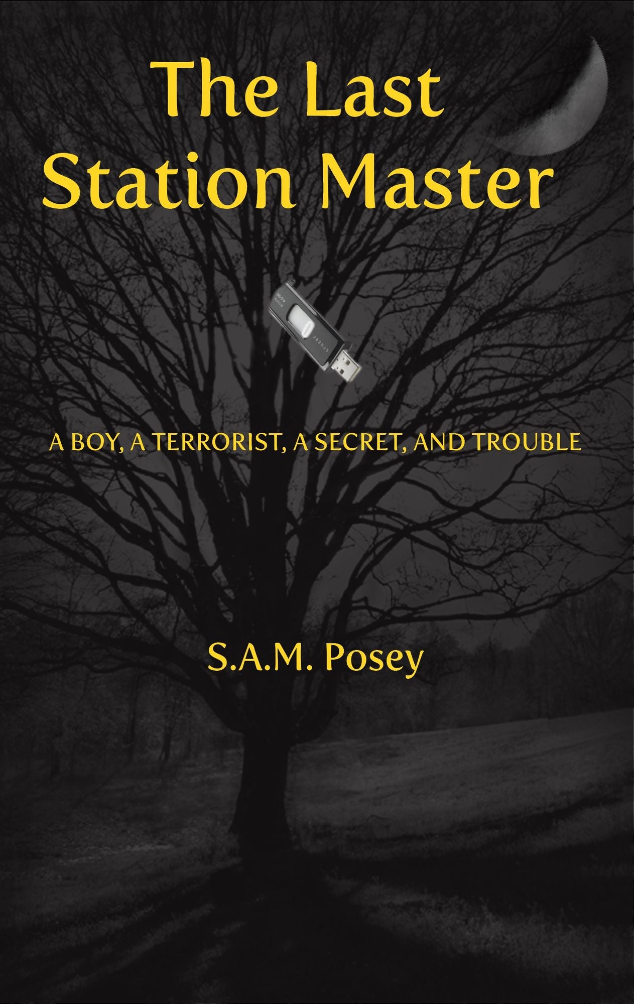 The Last Station Master