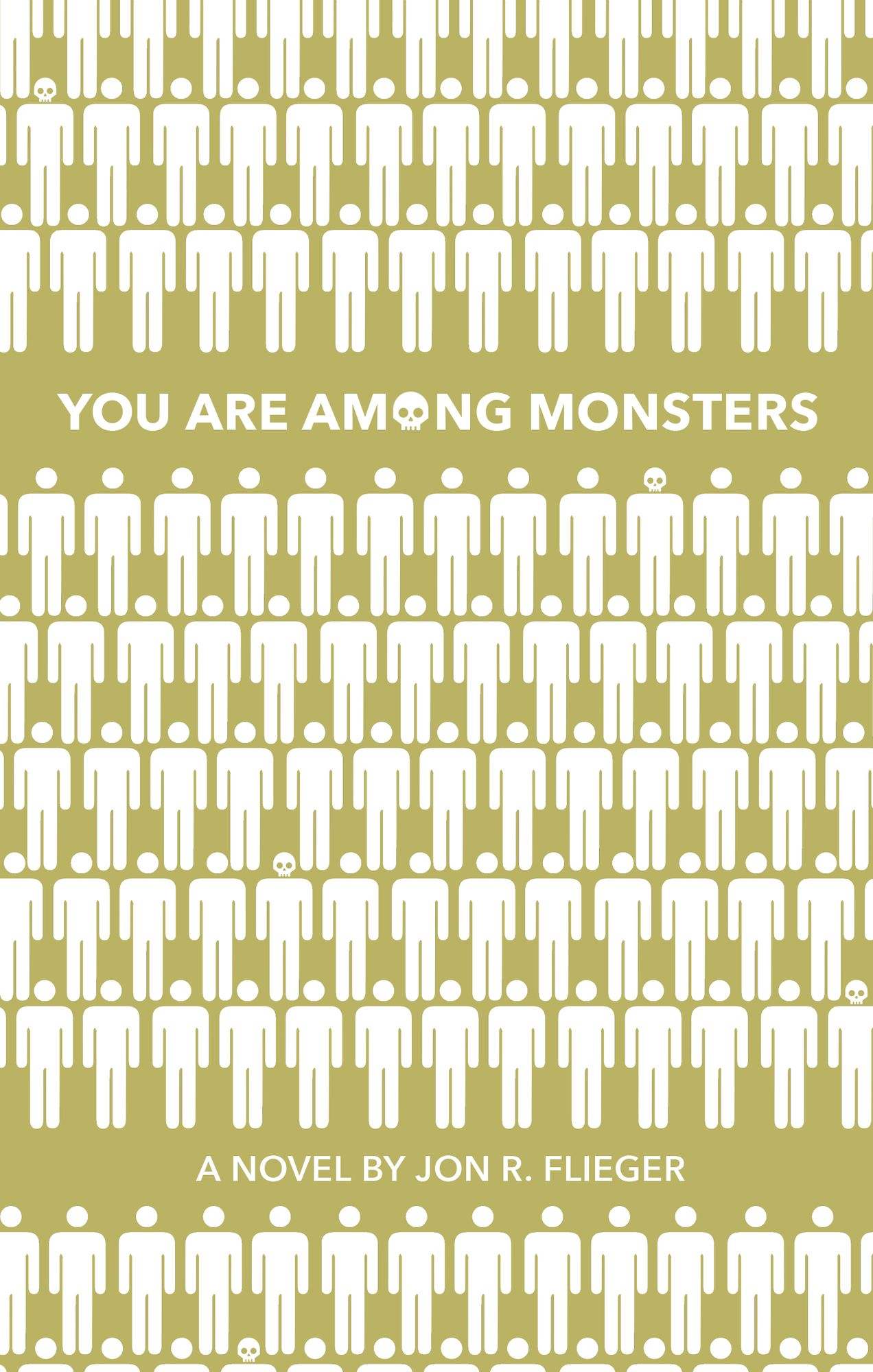 You Are Among Monsters