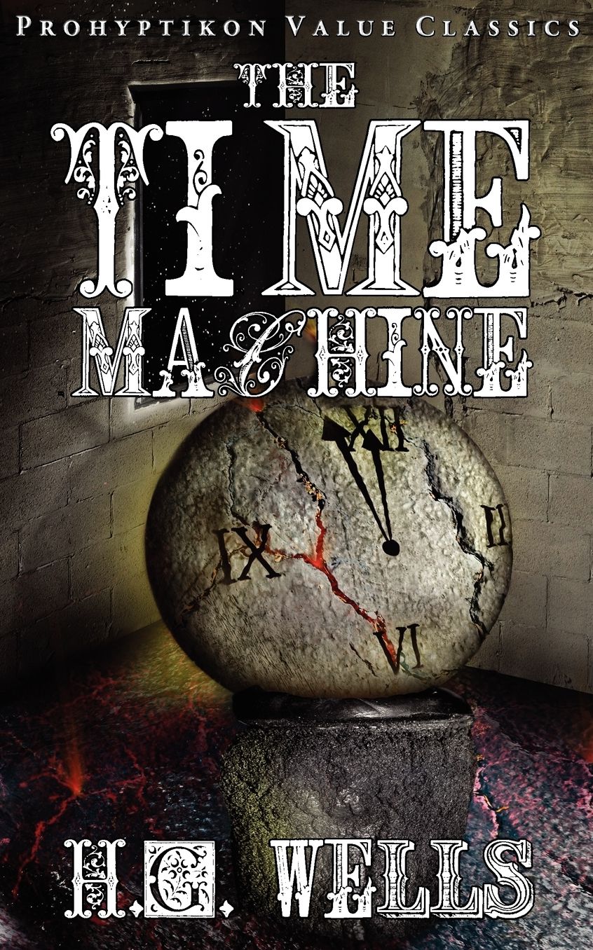 The Time Machine