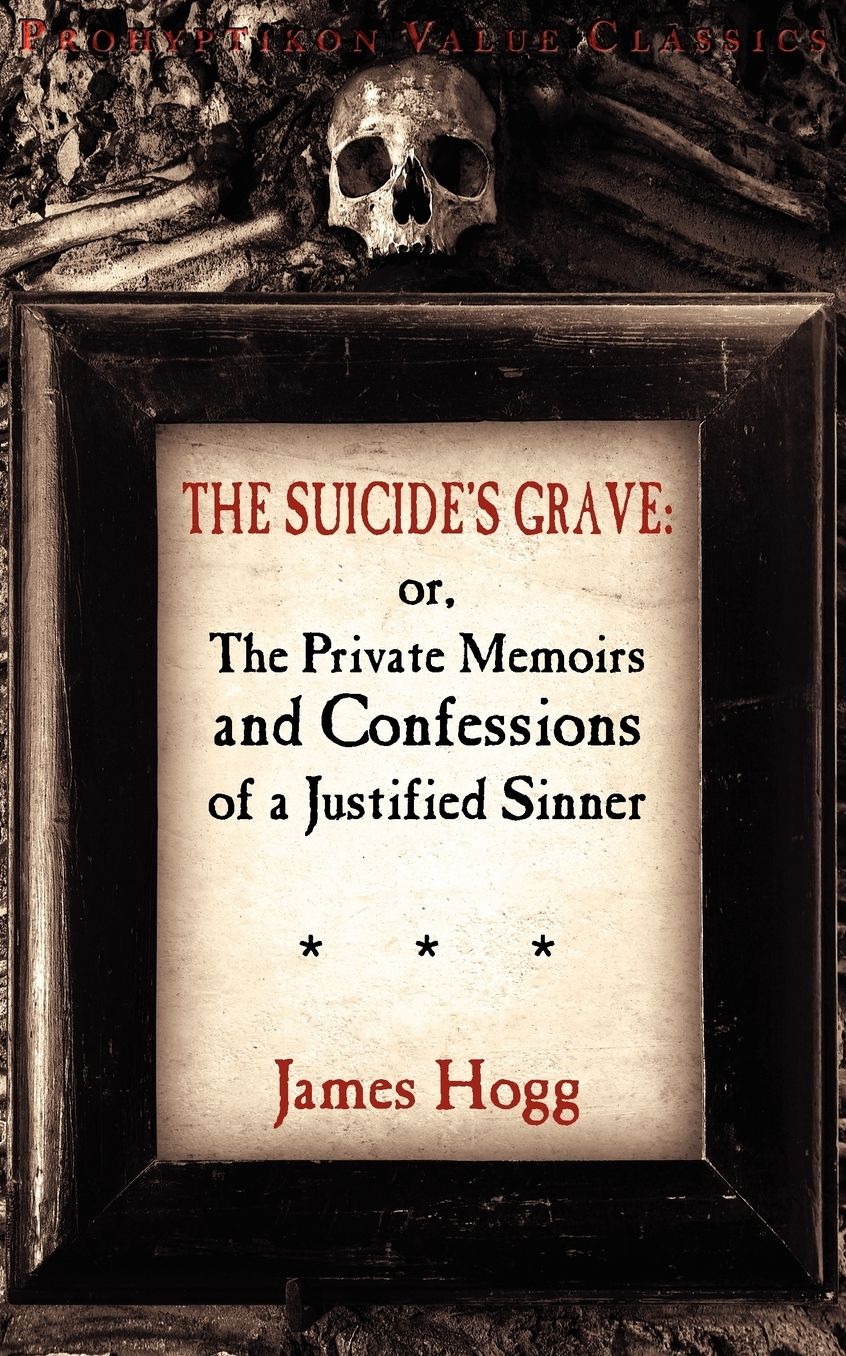 The Suicide's Grave