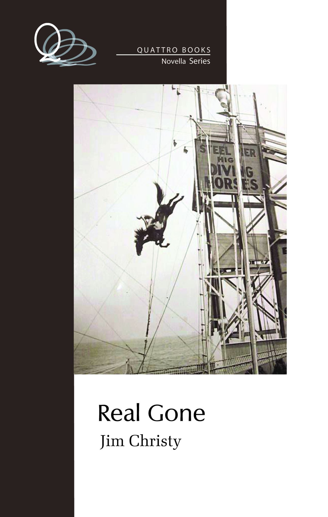 Real Gone