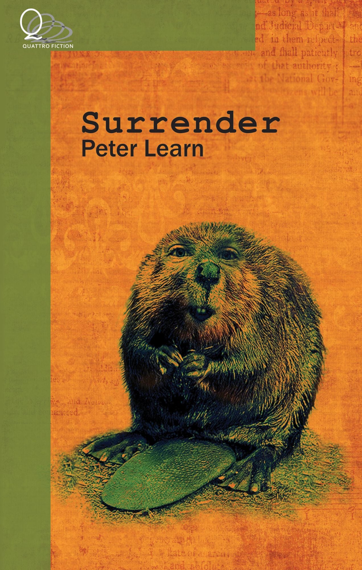 Surrender