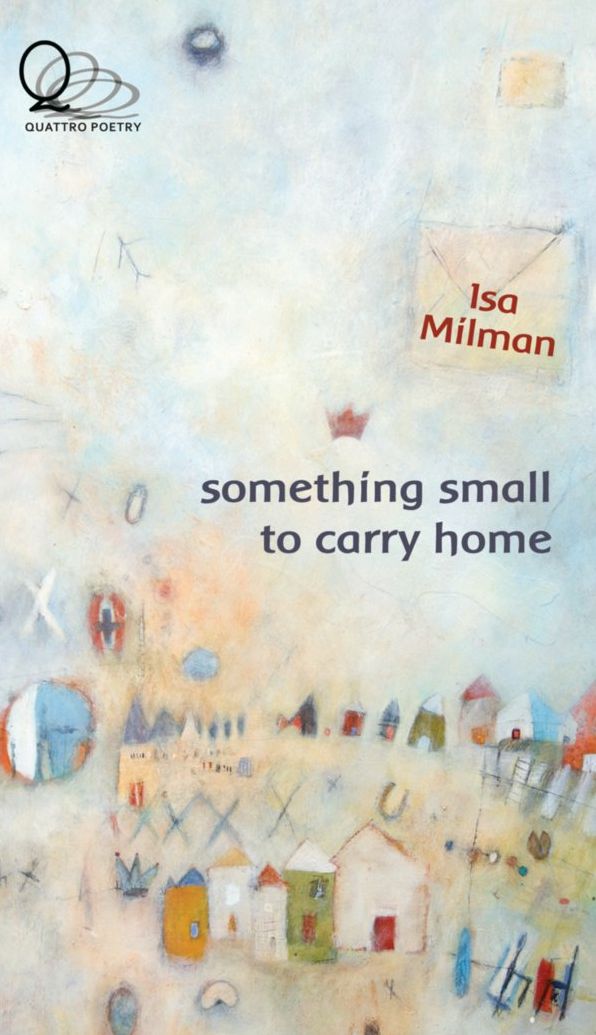 Something Small to Carry Home