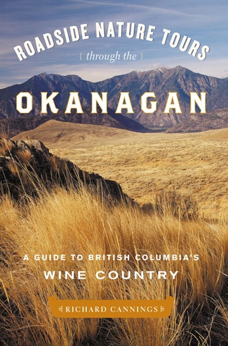 Roadside Nature Tours through the Okanagan: A Guide to British Columbia's Wine Country