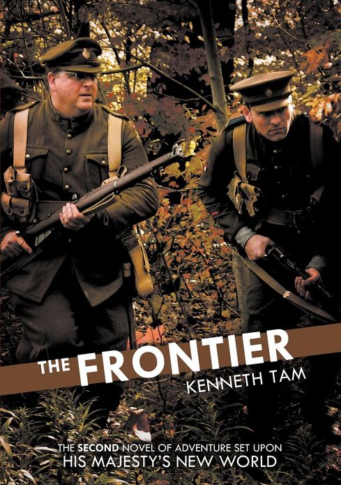 The Frontier