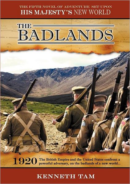 The Badlands
