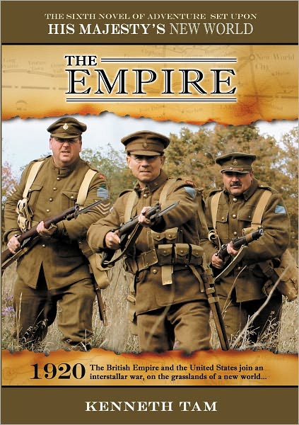 The Empire