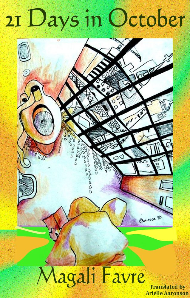 21 Days in October