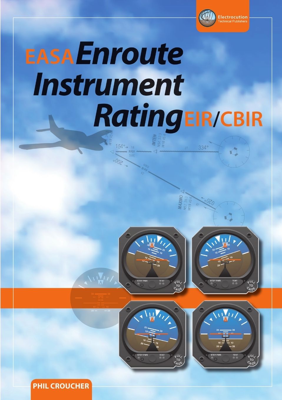 EASA Enroute Instrument Rating