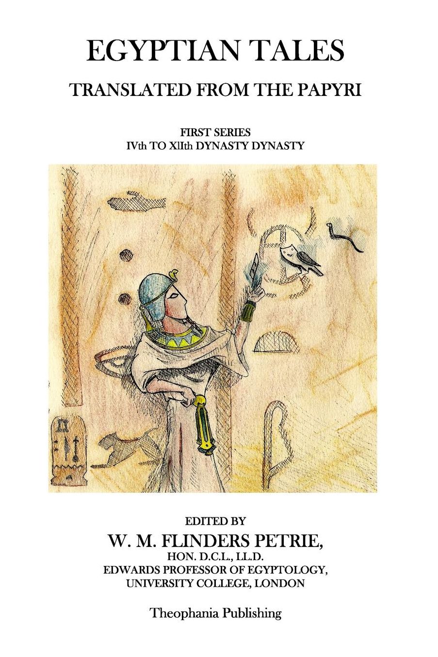 Egyptian Tales