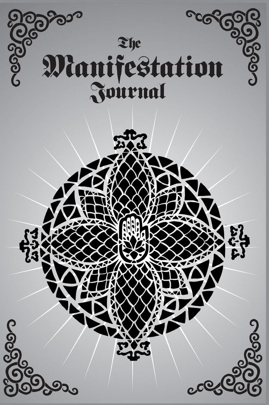 The Manifestation Journal